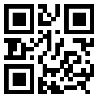 Immagine del Qr Code di 3308754439