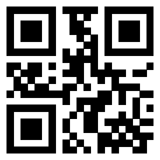 3308754441 Qr Code associato