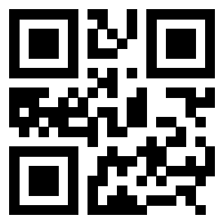 3308754445 - Immagine del QrCode