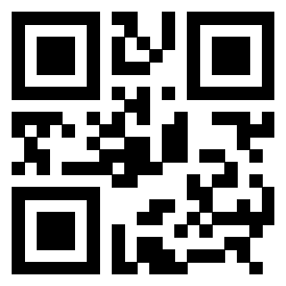 Immagine del QrCode di 3308754446