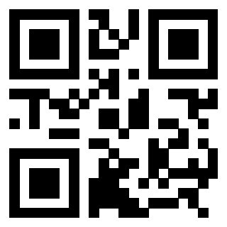 3308754447 - Immagine del QrCode associato