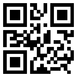 3308754448 - Immagine del QrCode associato