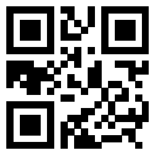 3308754450 - Immagine del Qr Code associato