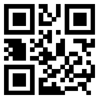 3308754451 Qr Code associato