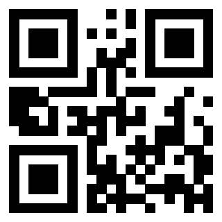 Scansione del QrCode di 3308754452