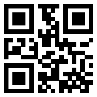 3308754453 - Immagine del QrCode associato