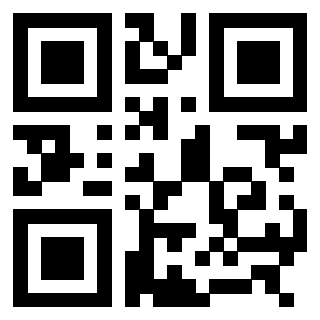 3308754456 QrCode associato