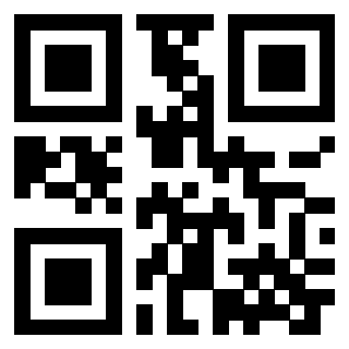 3308754457 Qr Code associato