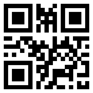Immagine del Qr Code di 3308754458