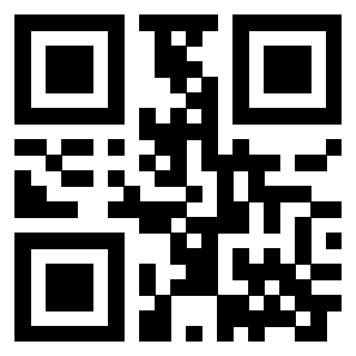 3308754462 - Immagine del Qr Code