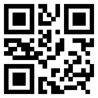 Immagine del QrCode di 3308754463