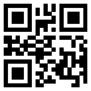3308754465 QrCode associato