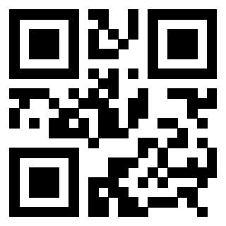 Il Qr Code di 3308754468