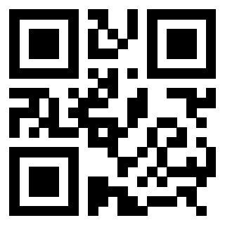 3308754470 Qr Code associato