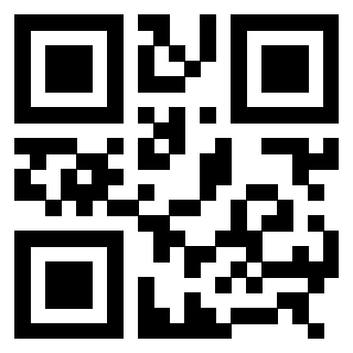 3308754474 Qr Code associato