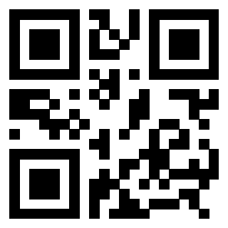 3308754475 - Immagine del Qr Code