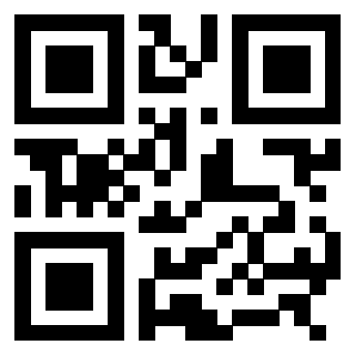 3308754480 - Immagine del Qr Code