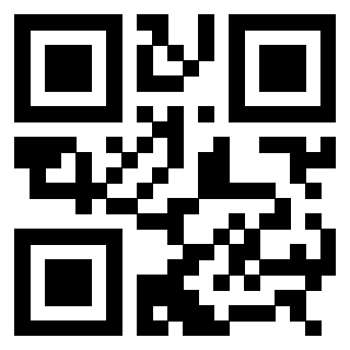 Immagine del Qr Code di 3308754481