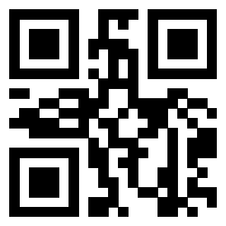 Immagine del QrCode di 3308754483