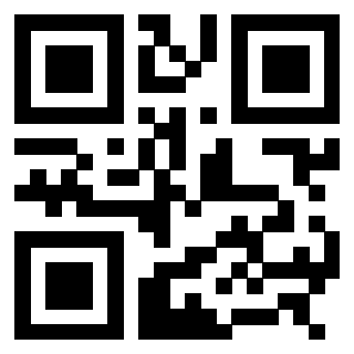 3308754484 - Immagine del Qr Code