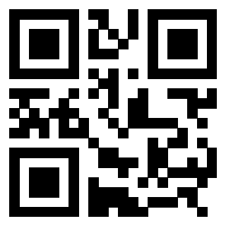 3308754487 - Immagine del Qr Code associato
