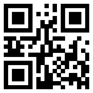 Immagine del QrCode di 3308754490