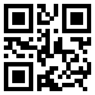 Scansione del QrCode di 3308754492