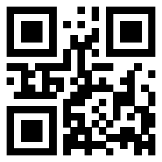 Immagine del Qr Code di 3308754494