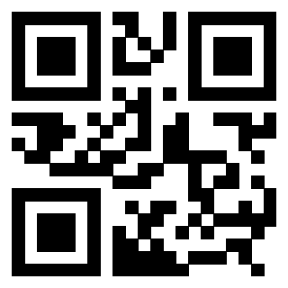 Il Qr Code di 3308754496