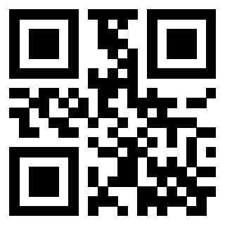 3308754498 QrCode associato