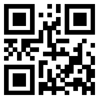 Immagine del Qr Code di 3308754499