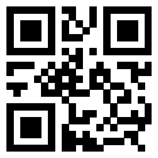 Qr Code di 3308754502