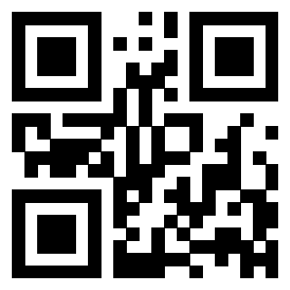 3308754507 - Immagine del QrCode associato