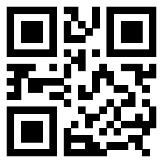 3308754510 Qr Code associato