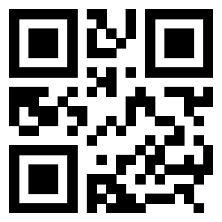 3308754511 - Immagine del Qr Code