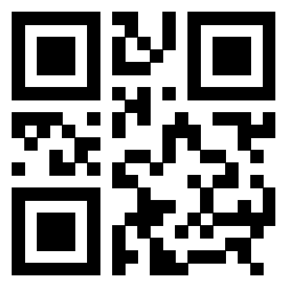 3308754512 - Immagine del Qr Code