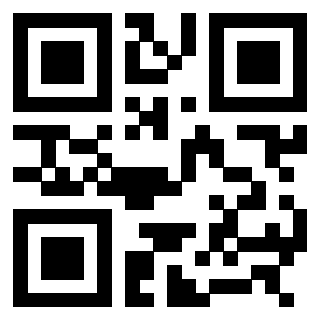 3308754513 Qr Code associato