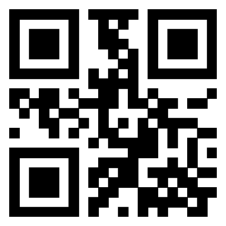 3308754515 - Immagine del Qr Code associato