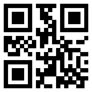 Il Qr Code di 3308754516