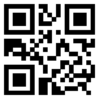 Il Qr Code di 3308754518