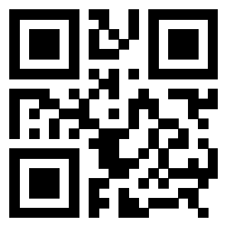 3308754520 - Immagine del QrCode