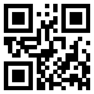 Scansione del Qr Code di 3308754521
