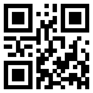 Il QrCode di 3308754523