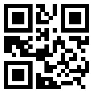 Il Qr Code di 3308754524