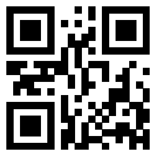 Il Qr Code di 3308754528