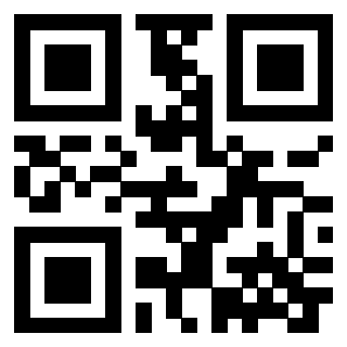 3308754531 - Immagine del Qr Code associato