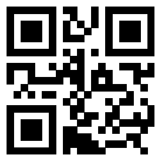 Il Qr Code di 3308754533