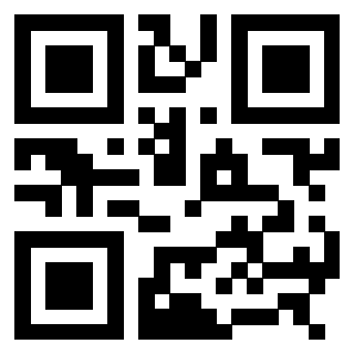 Qr Code di 3308754534