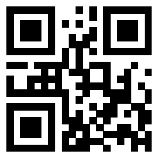 3308754539 - Immagine del QrCode associato
