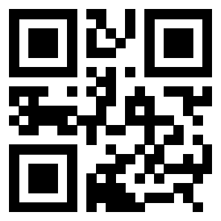 Scansione del Qr Code di 3308754541